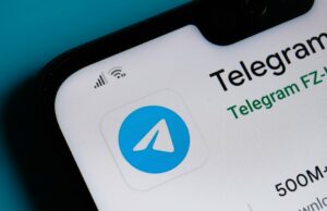 O aplicativo Telegram tem um novo visual e um novo recurso estranho telegrama para android