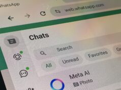 O aplicativo da web do WhatsApp está recebendo uma grande atualização O aplicativo da web do WhatsApp está recebendo uma grande atualização