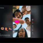 Instagram Reels for TV