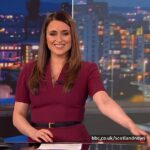 McAlpine disse que ficou 'aterrorizada' após a campanha de perseguição de Green