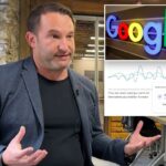 O apresentador de longa data da NPR acusa o Google de roubar sua voz para a ferramenta de podcast de IA: ‘Completamente assustado’