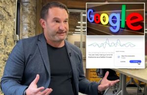 O apresentador de longa data da NPR acusa o Google de roubar sua voz para a ferramenta de podcast de IA: ‘Completamente assustado’ O apresentador de longa data da NPR acusa o Google de roubar sua voz para a ferramenta de podcast de IA: ‘Completamente assustado’