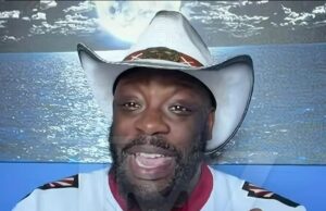 O apresentador de rádio Tommy Sotomayor diz que não está ofendido pela postagem racista de Trump sobre Obama 020626_tommy_sotomayor.01_03_46_01