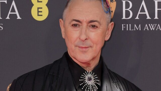 O apresentador do BAFTA Film Awards, Alan Cumming, pergunta aos O apresentador do BAFTA Film Awards, Alan Cumming, pergunta aos americanos se 'Zootropolis 2' 'toca qualquer sino': 'Mentiras, líderes corruptos, envenenamento e perseguição de uma raça'