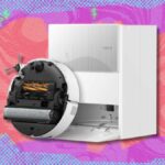 O aspirador de robô favorito do Mashables está à venda por um preço recorde na Amazon