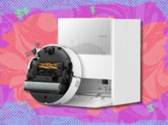 O aspirador de robô favorito do Mashables está à venda por um preço recorde na Amazon O aspirador de robô favorito do Mashables está à venda por um preço recorde na Amazon