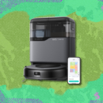 O aspirador robô Eufy Omni C20 atingiu seu preço mais baixo este ano – economize US $ 250 na Amazon