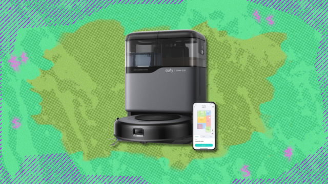 O aspirador robô Eufy Omni C20 atingiu seu preço mais baixo este ano – economize US $ 250 na Amazon
