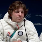 Hunter Hess (Crédito: X)