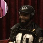 O ator Michael Jai White alerta que a América 'não está mais fazendo homens' - como Joe Rogan diz que a masculinidade foi 'demonizada' no programa