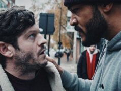 O ator alemão Malick Bauer estreia como produtor de cinema no drama policial ‘Triptych’, estrelando ao lado de Iwan Rheon (EXCLUSIVO) O ator alemão Malick Bauer estreia como produtor de cinema no drama policial 'Triptych', estrelando ao lado de Iwan Rheon (EXCLUSIVO)