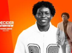 O ator da ‘Indústria’ Toheeb Jimoh analisa sua grande cena de karaokê, “Vibes for Kwabena” de Gana e se ele retornará a ‘Ted Lasso’ O ator da 'Indústria' Toheeb Jimoh analisa sua grande cena de karaokê, "Vibes for Kwabena" de Gana e se ele retornará a 'Ted Lasso'