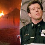 O áudio do 911 revela detalhes horríveis da morte do ator Bobby Brown de 'The Wire'