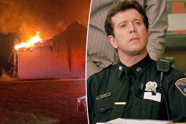 O áudio do 911 revela detalhes horríveis da morte do O áudio do 911 revela detalhes horríveis da morte do ator Bobby Brown de 'The Wire'