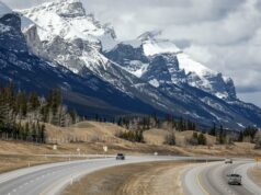 O aumento das temperaturas está diminuindo a camada de neve nas principais bacias hidrográficas canadenses, sugere estudo Ícone de conversão de texto em fala
