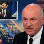 O aumento do imposto predial 'cuco' de Mamdani fará com que ele seja o 'Agente Imobiliário do Ano' após um êxodo inevitável, diz Kevin O'Leary