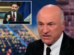 O aumento do imposto predial ‘cuco’ de Mamdani fará com que ele seja o ‘Agente Imobiliário do Ano’ após um êxodo inevitável, diz Kevin O’Leary O aumento do imposto predial 'cuco' de Mamdani fará com que ele seja o 'Agente Imobiliário do Ano' após um êxodo inevitável, diz Kevin O'Leary