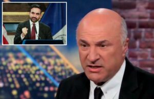 O aumento do imposto predial ‘cuco’ de Mamdani fará com que ele seja o ‘Agente Imobiliário do Ano’ após um êxodo inevitável, diz Kevin O’Leary O aumento do imposto predial 'cuco' de Mamdani fará com que ele seja o 'Agente Imobiliário do Ano' após um êxodo inevitável, diz Kevin O'Leary