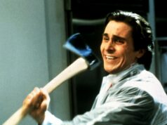 O autor de ‘American Psycho’, Bret Easton Ellis, diz que ‘atores de alto nível’ recusaram o papel de Patrick Bateman: ‘Eles não querem estar no lugar de Christian Bale’ O autor de 'American Psycho', Bret Easton Ellis, diz que 'atores de alto nível' recusaram o papel de Patrick Bateman: 'Eles não querem estar no lugar de Christian Bale'