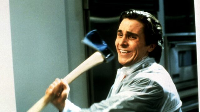 O autor de 'American Psycho', Bret Easton Ellis, diz que 'atores de alto nível' recusaram o papel de Patrick Bateman: 'Eles não querem estar no lugar de Christian Bale'
