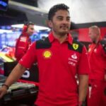 Laurence Escalante, BGW Facebook imagem