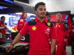 O bilionário do jogo Laurence Escalante acusado de agressão, roubo e delitos de drogas Laurence Escalante, BGW Facebook imagem