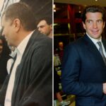 O breve mas inesquecível momento em que trabalhei para JFK Jr.