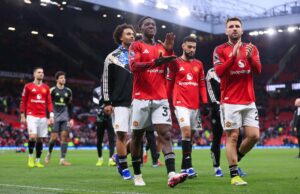 O brilhantismo de Kobbie Mainoo contra o Spurs provou que Dimitar Berbatov estava certo sobre o companheiro de equipe que o libertou O brilhantismo de Kobbie Mainoo contra o Spurs provou que Dimitar Berbatov estava certo sobre o companheiro de equipe que o libertou