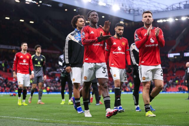 O brilhantismo de Kobbie Mainoo contra o Spurs provou que Dimitar Berbatov estava certo sobre o companheiro de equipe que o libertou
