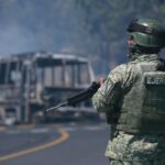 O brutal reinado de terror dos cartéis mexicanos em destaque