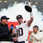 O caminho de sorte dos Patriots para o Super Bowl 60 pode terminar na porta dos Seahawks