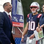 O caminho dos Giants de volta ao Super Bowl não precisa ser tão longo – e é aqui que começa