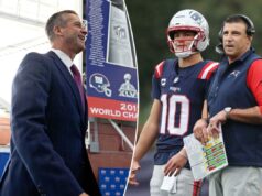 O caminho dos Giants de volta ao Super Bowl não precisa ser tão longo – e é aqui que começa O caminho dos Giants de volta ao Super Bowl não precisa ser tão longo – e é aqui que começa