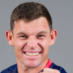 O capitão da Namíbia, Gerhard Erasmus, expressa decepção antes do confronto com a Índia