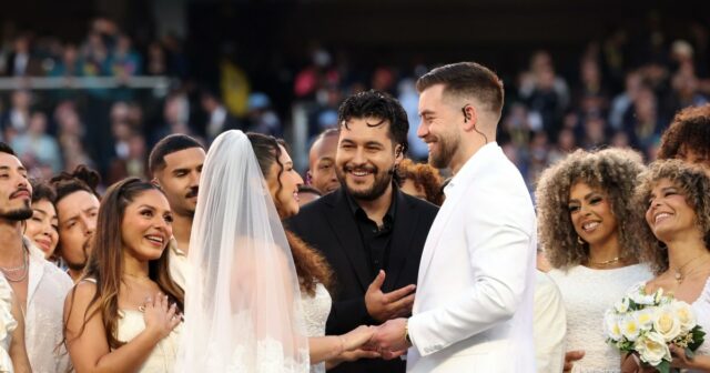 Programa do intervalo do Apple Music Super Bowl LX