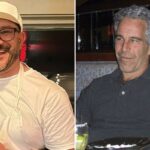 O chef Hotshot LI trabalhou para Epstein, inclusive na ilha do pedófilo: arquivos DOJ