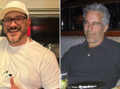 O chef Hotshot LI trabalhou para Epstein, inclusive na ilha do pedófilo: arquivos DOJ O chef Hotshot LI trabalhou para Epstein, inclusive na ilha do pedófilo: arquivos DOJ