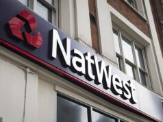 O chefe do NatWest recebe um grande bônus depois que um aumento nos lucros encerra a ‘era da crise’ Fim de uma era: Natwest voltou à propriedade privada total em maio passado