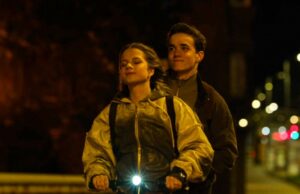 O cinema estoniano sai de sua concha liderado por uma nova onda de diretores: ‘Você não pode fingir um coração e nós o temos’ O cinema estoniano sai de sua concha liderado por uma nova onda de diretores: 'Você não pode fingir um coração e nós o temos'