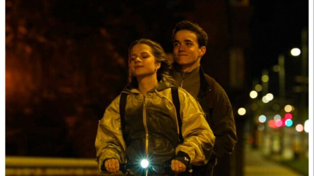 O cinema estoniano sai de sua concha liderado por uma nova onda de diretores: 'Você não pode fingir um coração e nós o temos' 
