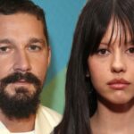 Mia Goth shia labeouf getty comp