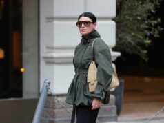 O clima de transição está chegando – 16 jaquetas leves que acertam moda primavera amazonense