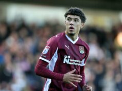 O clube finalmente confirma que contratou o jovem ‘fantástico’ do Man Utd por empréstimo, ‘Estamos muito satisfeitos…’ O clube finalmente confirma que contratou o jovem 'fantástico' do Man Utd por empréstimo, 'Estamos muito satisfeitos...'