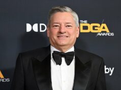 O co-CEO da Netflix, Ted Sarandos, acusa a Paramount de ‘inundar a zona’ para confundir os acionistas Há uma resistência popular crescente em Hollywood à aquisição da Warner Bros. pela Netflix (Christopher Smith para TheWrap)