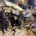 O colapso mortal da torre fez com que os moradores de Trípoli, no Líbano, perguntassem: seremos os próximos?