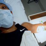 O comediante de Compton, Jared Snow, transforma a luta contra as células falciformes em um documentário poderoso