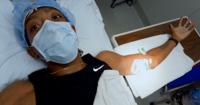 O comediante de Compton, Jared Snow, transforma a luta contra O comediante de Compton, Jared Snow, transforma a luta contra as células falciformes em um documentário poderoso