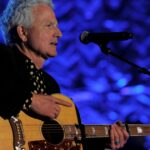 O compositor de 'Like a Virgin', Billy Steinberg, morre aos 74 anos