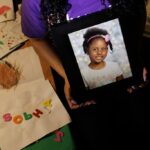 O condado de Alameda prometeu respostas pela morte de Sophia Mason. Quase 3 anos depois, nenhum apareceu.