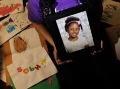 O condado de Alameda prometeu respostas pela morte de Sophia Mason. Quase 3 anos depois, nenhum apareceu. O condado de Alameda prometeu respostas pela morte de Sophia Mason. Quase 3 anos depois, nenhum apareceu.